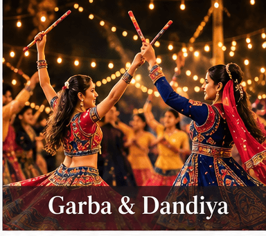 Navratri Aalsmeer